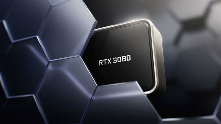 NVIDIA GeForce RTX 3080 (12 GB) Announcement Rumored for January 11