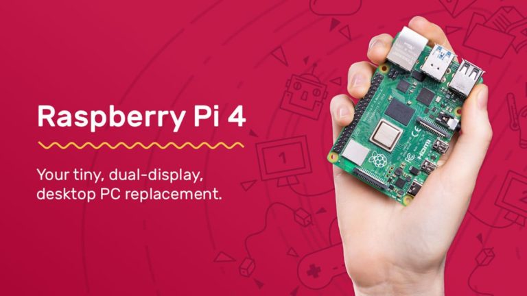 Raspberry Pi Getting First-Ever Price Increase Due to Supply Chain Challenges