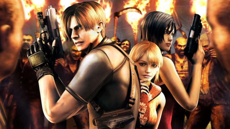 Resident Evil 9 Is Said to Release in January 2025 with a Forthcoming Announcement from Capcom Happening Soon