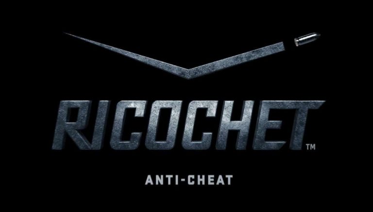 Call of Duty’s RICOCHET Anti-Cheat Adds Disarm Mitigation Technique