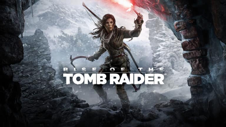 Rise of the Tomb Raider Adds NVIDIA DLSS, Shadow of the Tomb Raider Also Receiving DLSS Upgrade