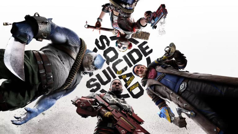 Suicide Squad: Kill the Justice League Delayed to 2023