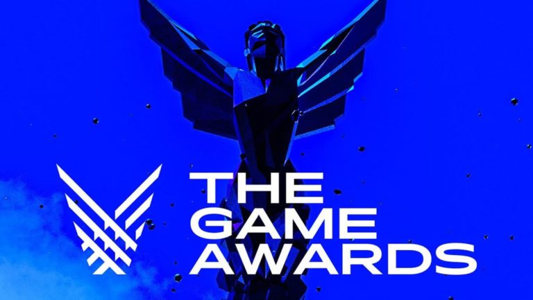 Game Developers Speak Out Against Celebrity Pandering and Automatic Speech Cutoff Notifications at The Game Awards