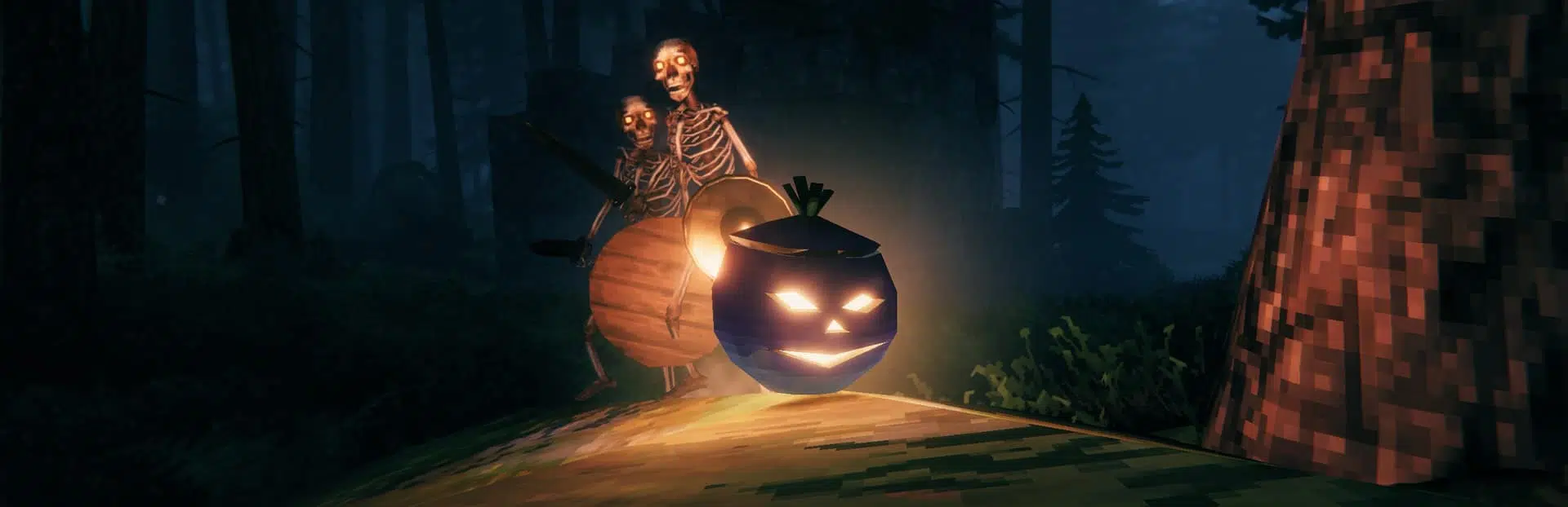 Valheim Developers Share New Details on Mistlands Update