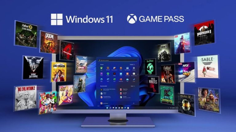 Xbox Game Pass to Get Family Plan, Allowing Access for Up to Five Users