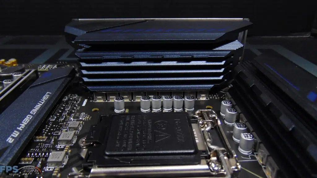MSI MAG Z590 TORPEDO Motherboard LGA 1200 socket