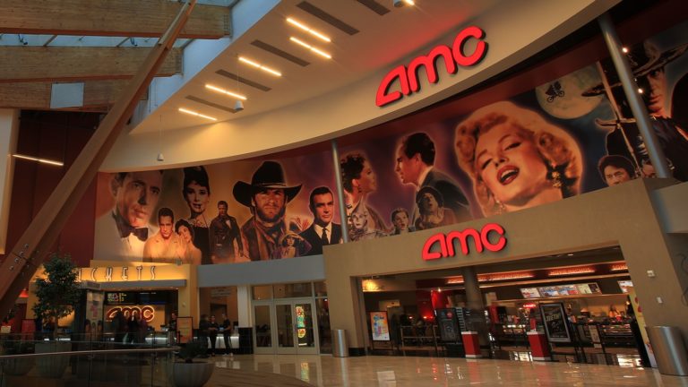 AMC Theaters Now Accepting Bitcoin, Ether, and Other Cryptocurrencies as Payment for Movie Tickets