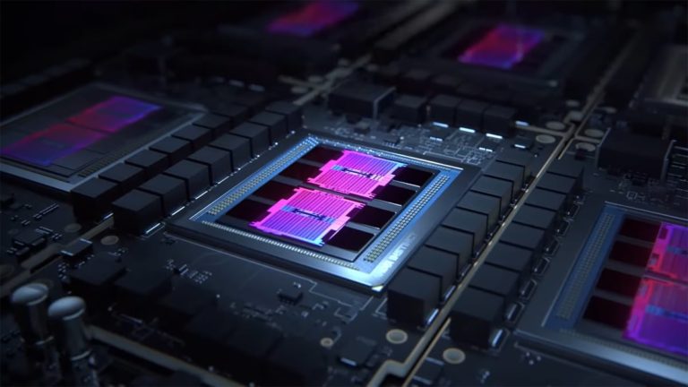 AMD Launches Instinct MI200 Series GPUs, Teases “Zen 4” EPYC Processors