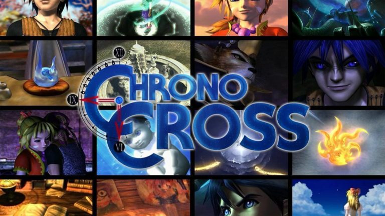 Sony’s Big PlayStation Remake Is Reportedly Chrono Cross, Coming to Multiple Platforms