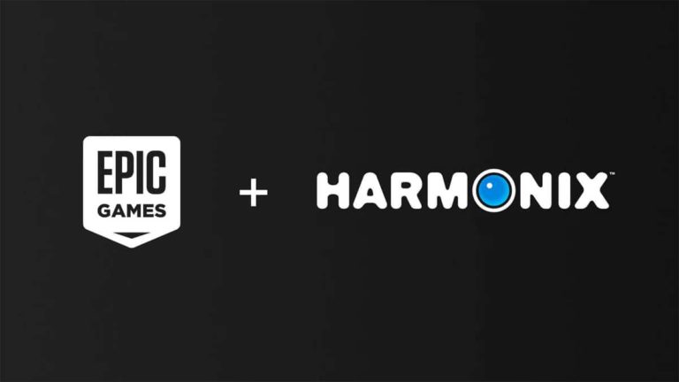 Epic Games Acquires Harmonix, the Developer behind Dance Central, Guitar Hero, and Rock Band