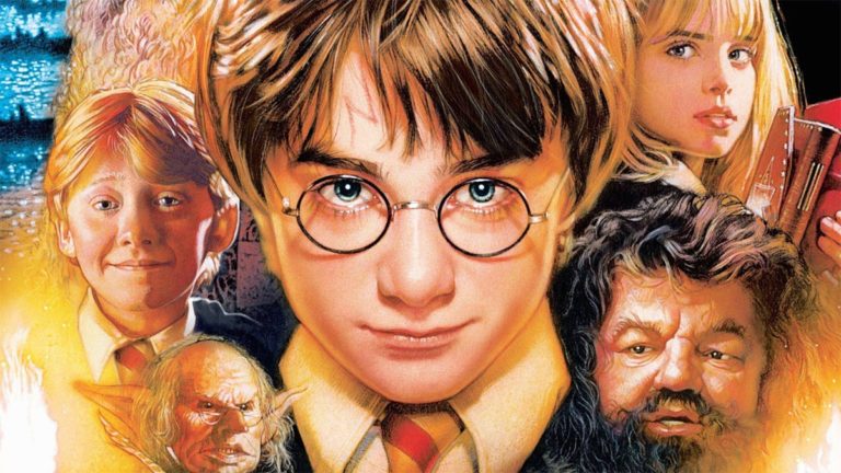 Director of First Harry Potter Film Wants Three-Hour Cut Released