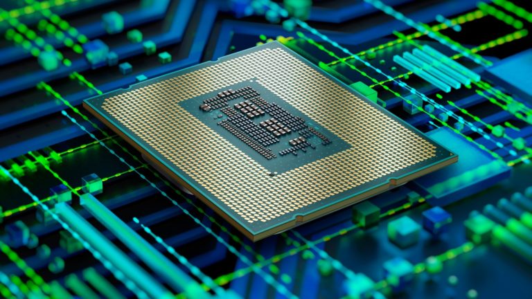13th Gen Intel Core “Raptor Lake” CPUs Could See Reduced Power Usage of Up to 25 Percent Thanks to DLVR Feature