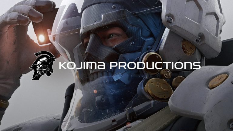 Kojima Productions to Launch New Film, TV, and Music Division in Los Angeles