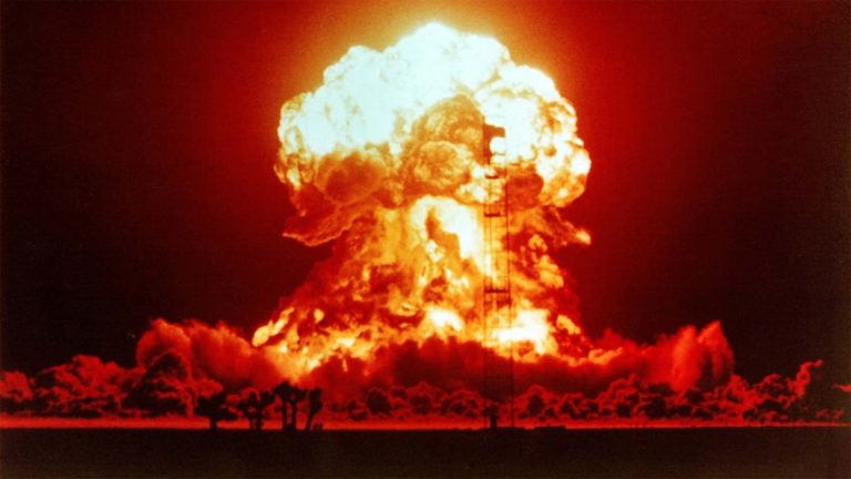 Oppenheimer: Robert Downey Jr. and Matt Damon Join Christopher Nolan’s New Movie About the Invention of the Atomic Bomb