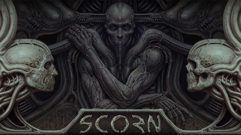 Scorn: Ebb Software Delays Its H. R. Giger-Inspired Xbox and PC Exclusive Horror Adventure to 2022