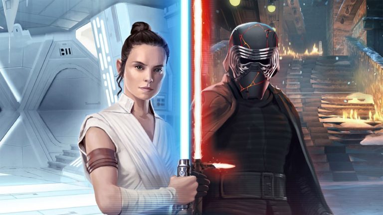 Report: Rey Skywalker Project with Daisy Ridley Is “Farthest Along” as Lucasfilm and Disney Keep December 2025 Date for Next Star Wars Film Open