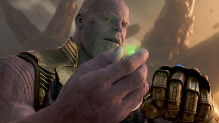 Researchers Discover That Thanos’ Infinity Gauntlet Snap Isn’t Actually Possible