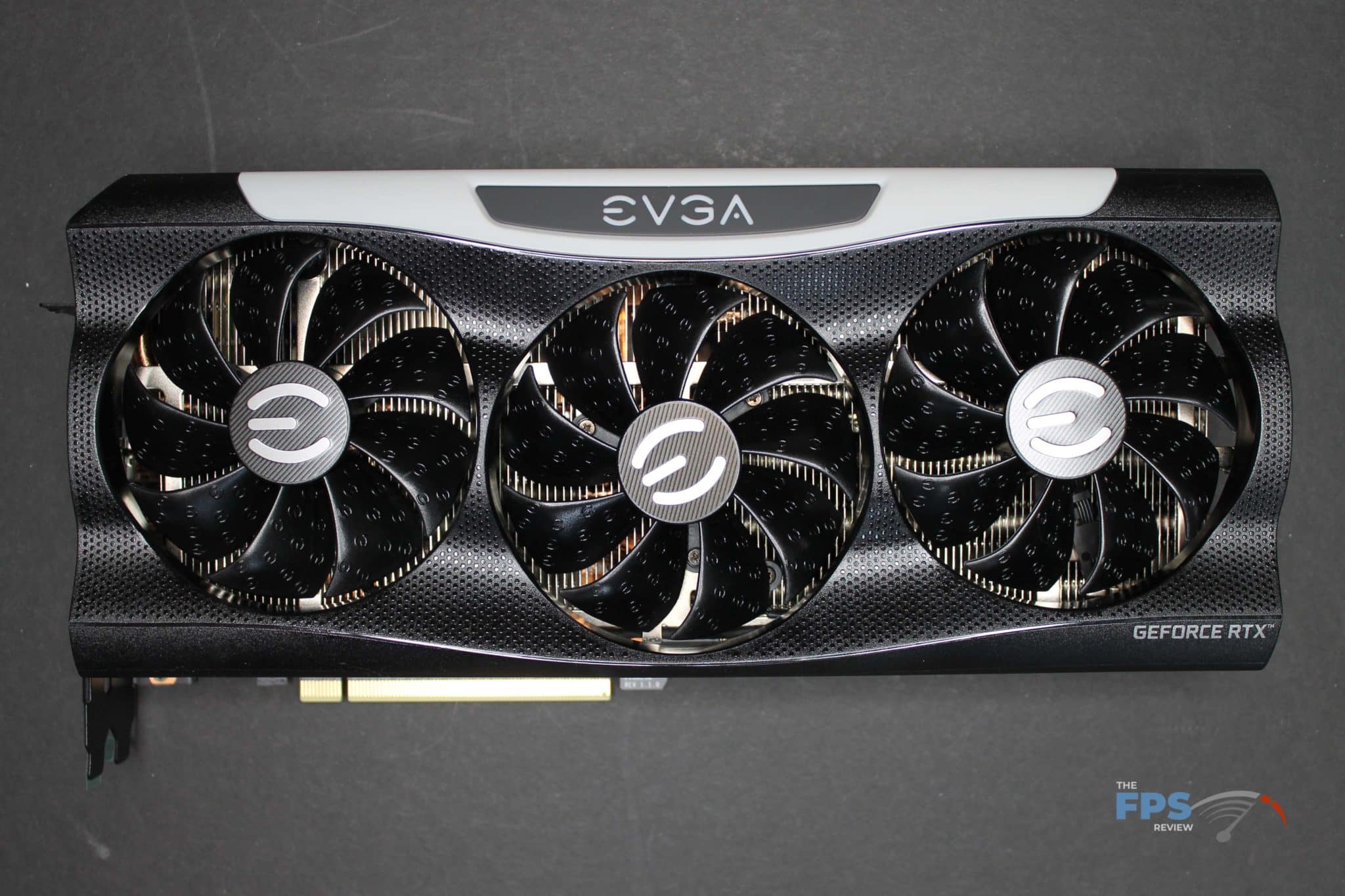 EVGA GeForce RTX 3070 Ti FTW3 ULTRA GAMING Video Card Review