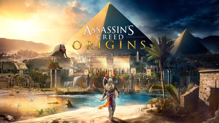 Assassin’s Creed Origins 60 FPS Update for PS5 and Xbox Series X|S Could Arrive Next Week