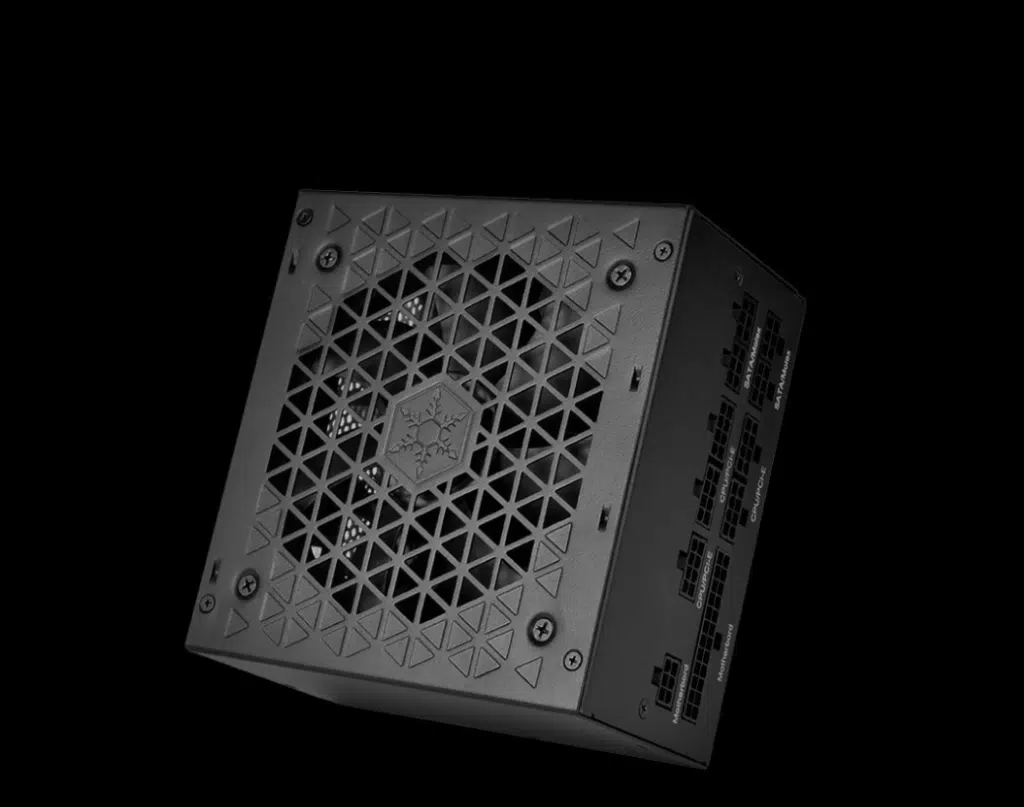 Promotional image of DA850