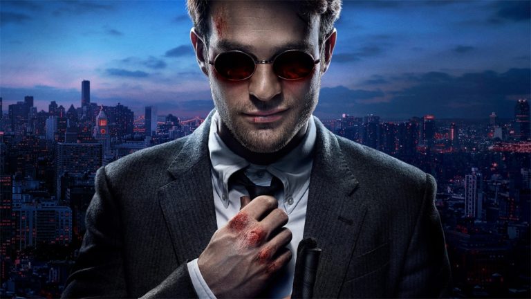 Daredevil Reboot Reportedly Entering Production as Disney+ MCU Series