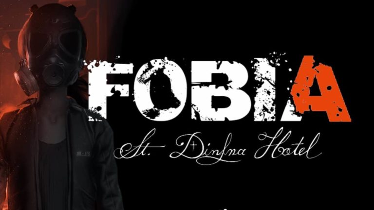 Psychological Horror Game Fobia Gets a Demo and Release Date
