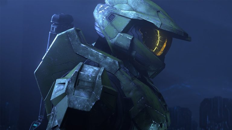 Halo Infinite Is the Best Game in the Series, according to John Carpenter