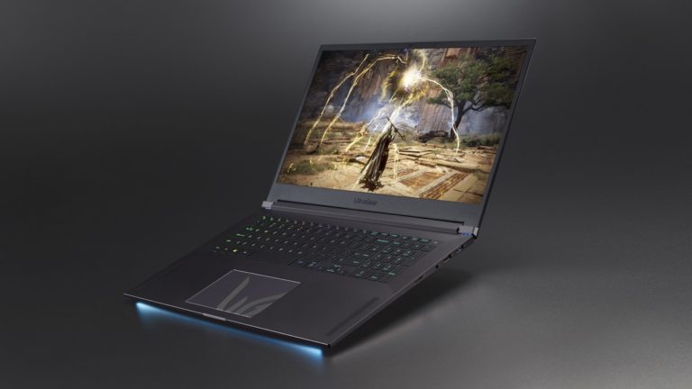 LG Launches Its First-Ever UltraGear Gaming Laptop, Featuring a 300 Hz Display and NVIDIA GeForce RTX 3080 Max-Q GPU