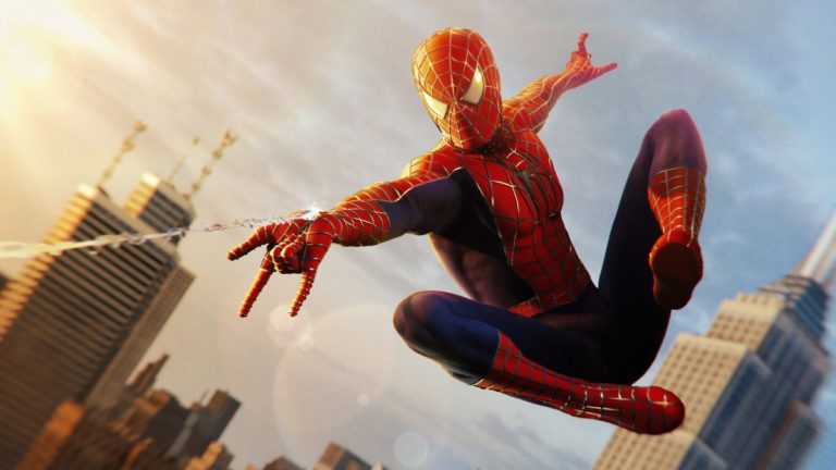 James Cameron Calls His Canceled Spider-Man Movie “The Greatest Film I Never Made”
