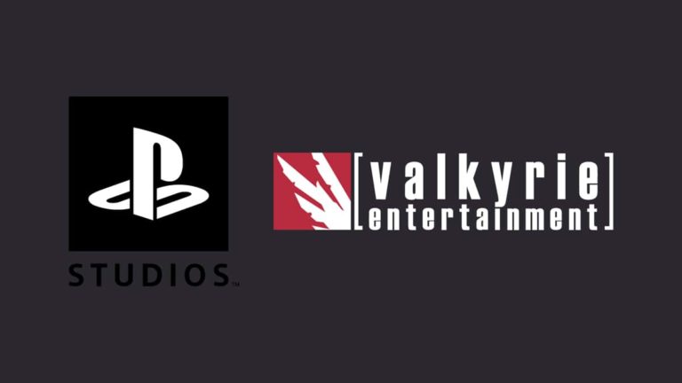 Sony Acquires God of War, Halo Infinite, and League of Legends Support Studio Valkyrie Entertainment