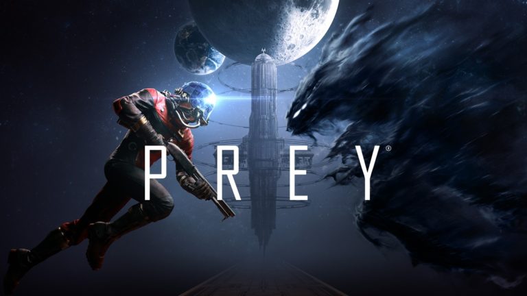 Prey, Jotun: Valhalla Edition, and Redout: Enhanced Edition Are Free on the Epic Games Store