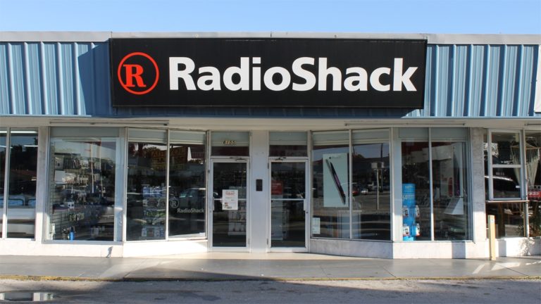 RadioShack Returns as a Cryptocurrency DeFi Company, Plans to Launch Swap with RADIO Tokens