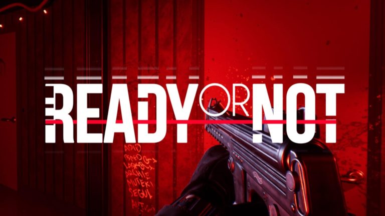 Ready or Not Developer Releases Statement Following Controversy over Potential Addition of School Shooting Level