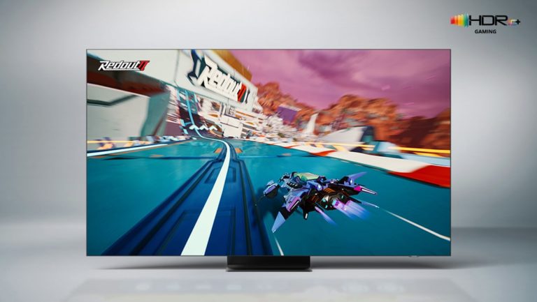Samsung Confirms HDR10+ Gaming Support for Select 2022 Gaming Monitors and 4K/8K TVs