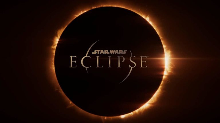 More Details for Star Wars Eclipse Leaked