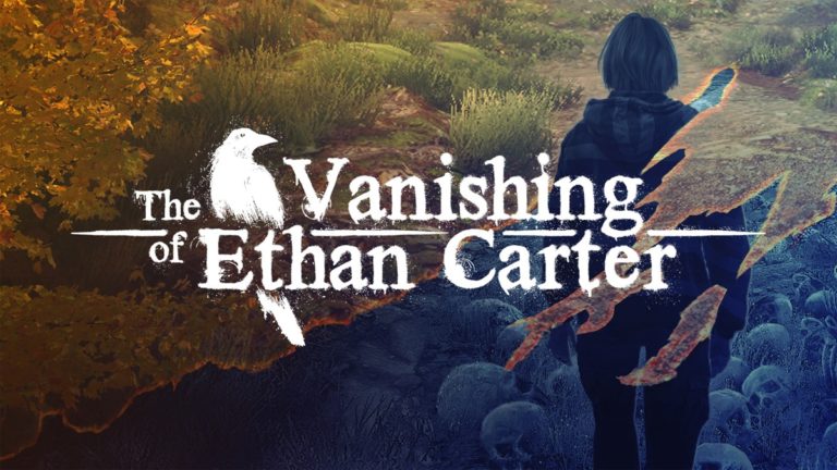 Epic Games Store 15 Days of Free Games, Day Four: The Vanishing of Ethan Carter