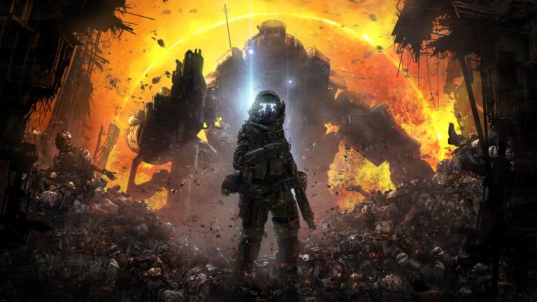 Titanfall to Be Delisted from Stores and Removed from Subscription Services