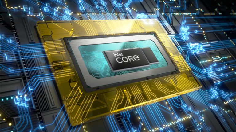 Intel Announces 28 New 12th Gen Core Mobile and 22 Desktop Processors