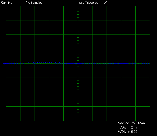 Torture Test 5v output