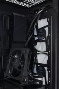 Cooler Master HAF 500 Case GPU Cooler Fan
