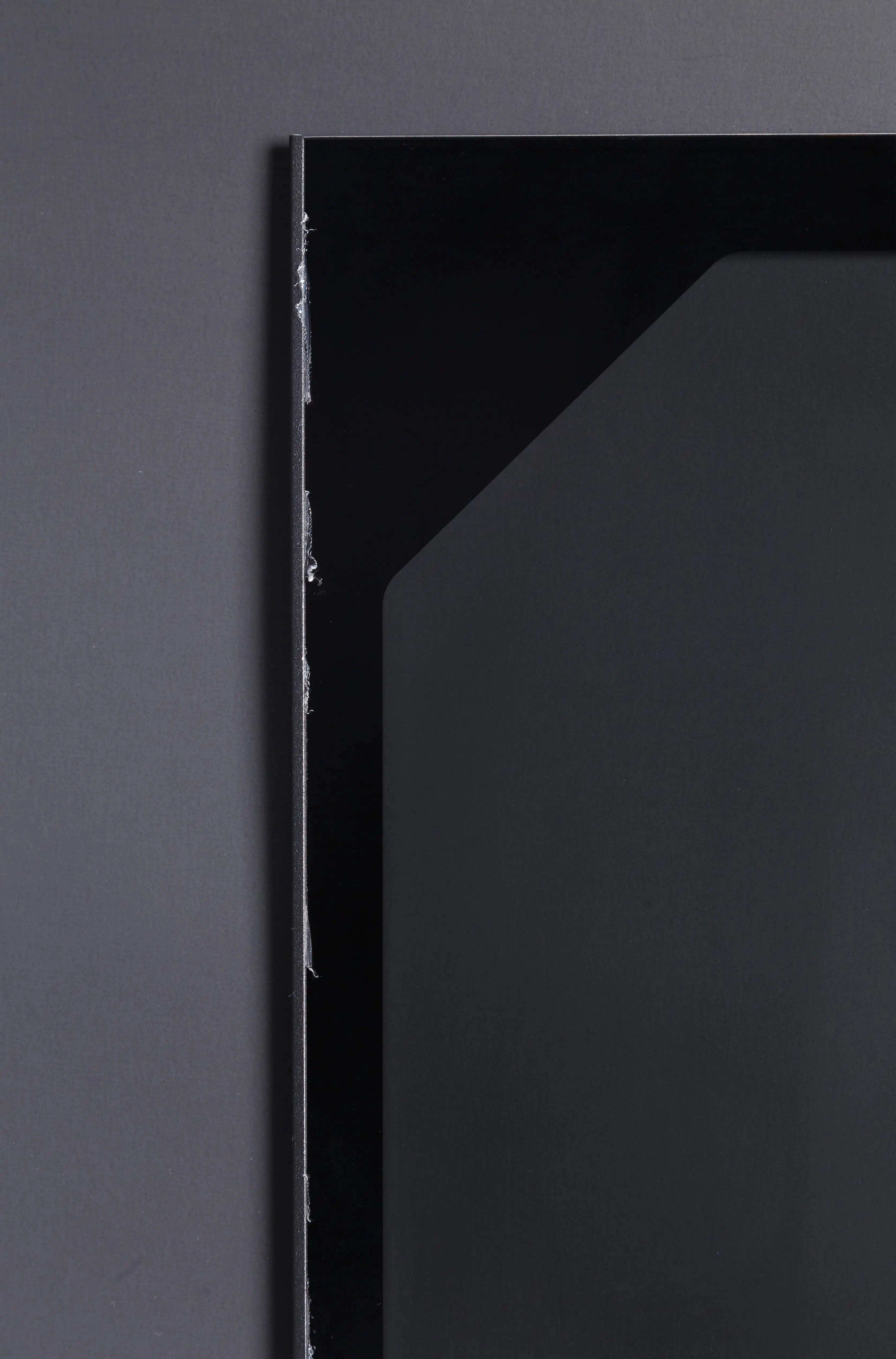 Cooler Master HAF 500 Case Tempered Side Panel Glass