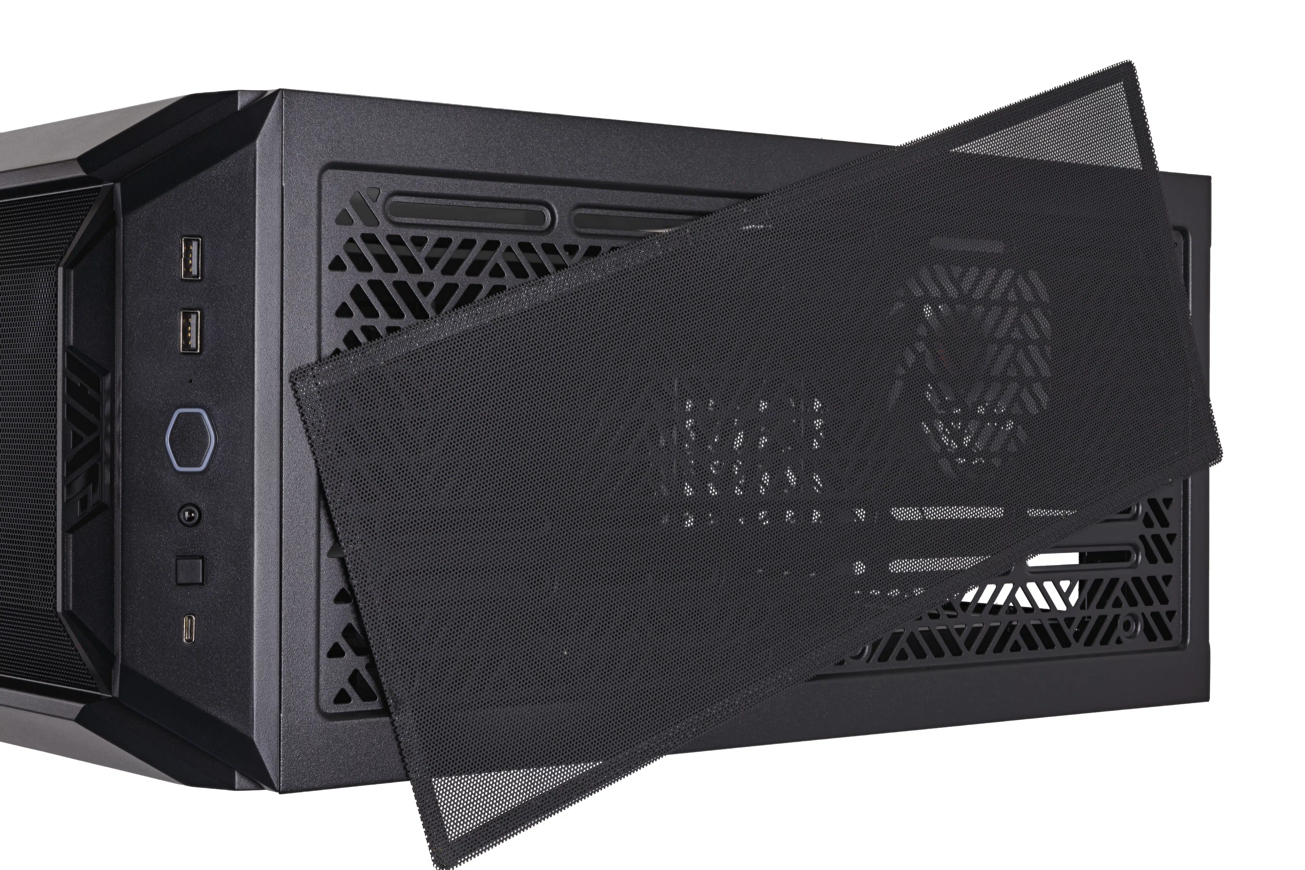 Cooler Master HAF 500 Case Top Panel