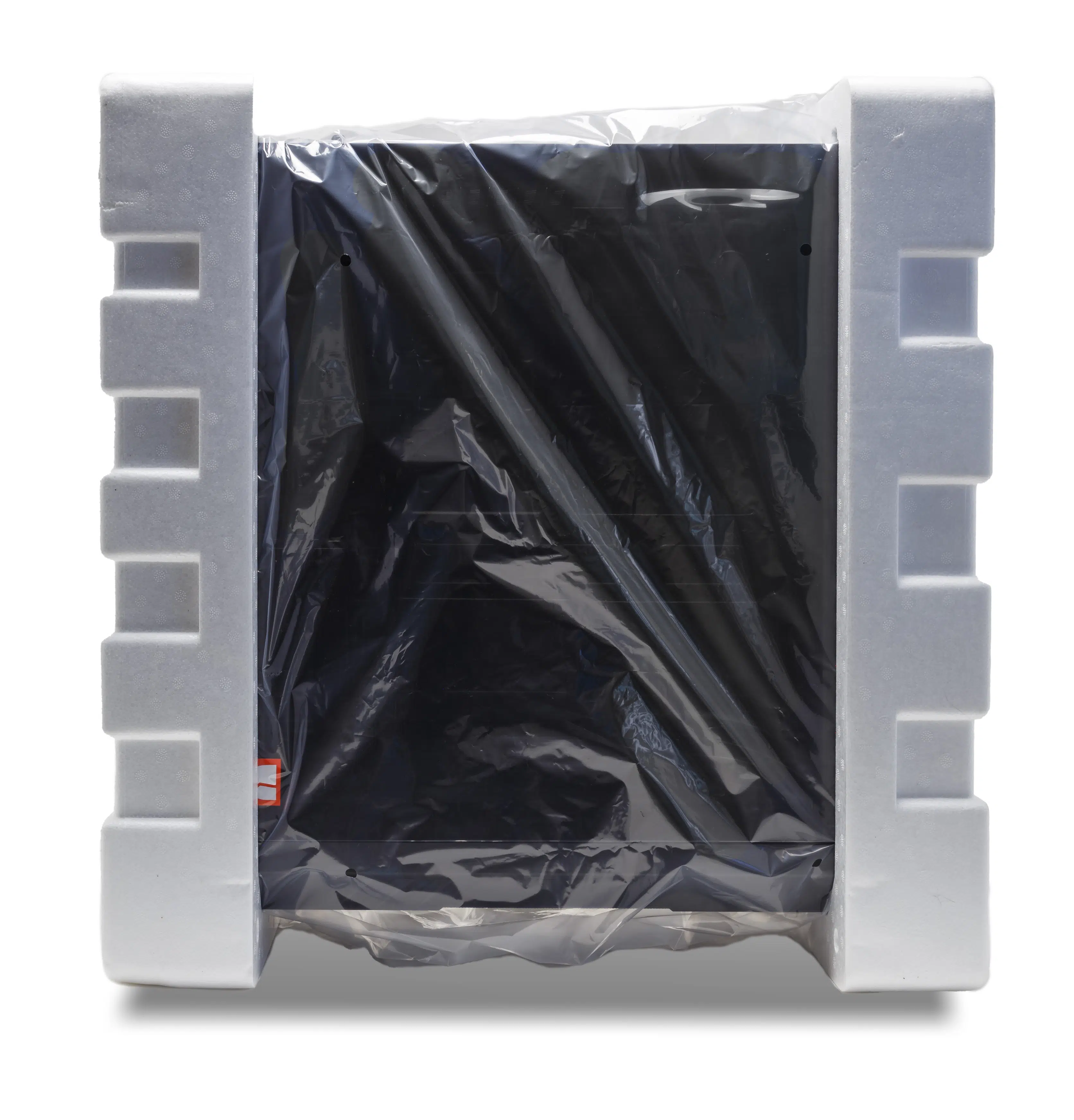 Cooler Master HAF 500 Case Wrapped Up