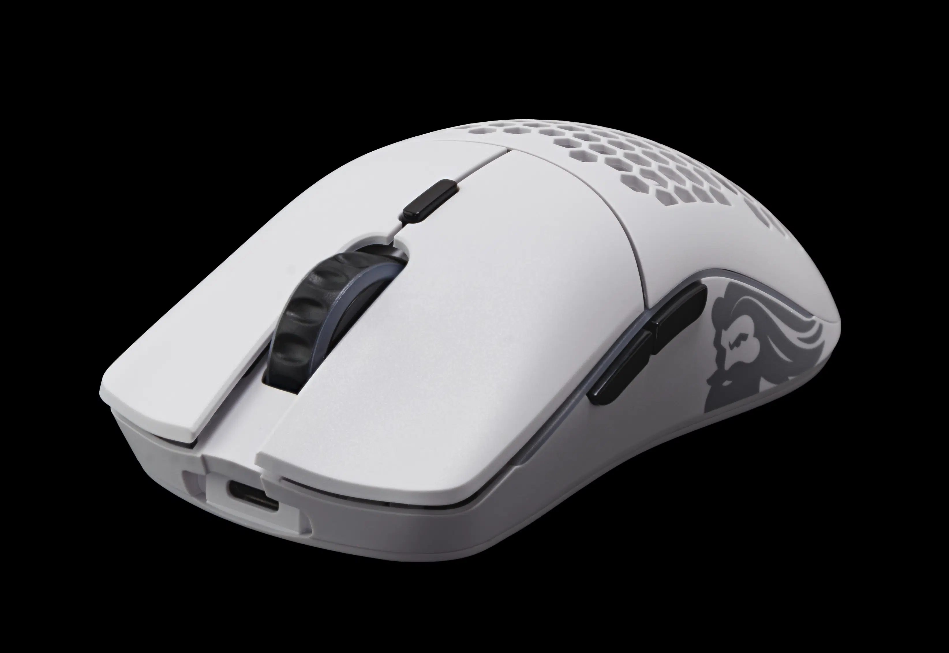 Glorious Model O- Wireless Mouse Review Glorious Model O- Wireless Mouse Review