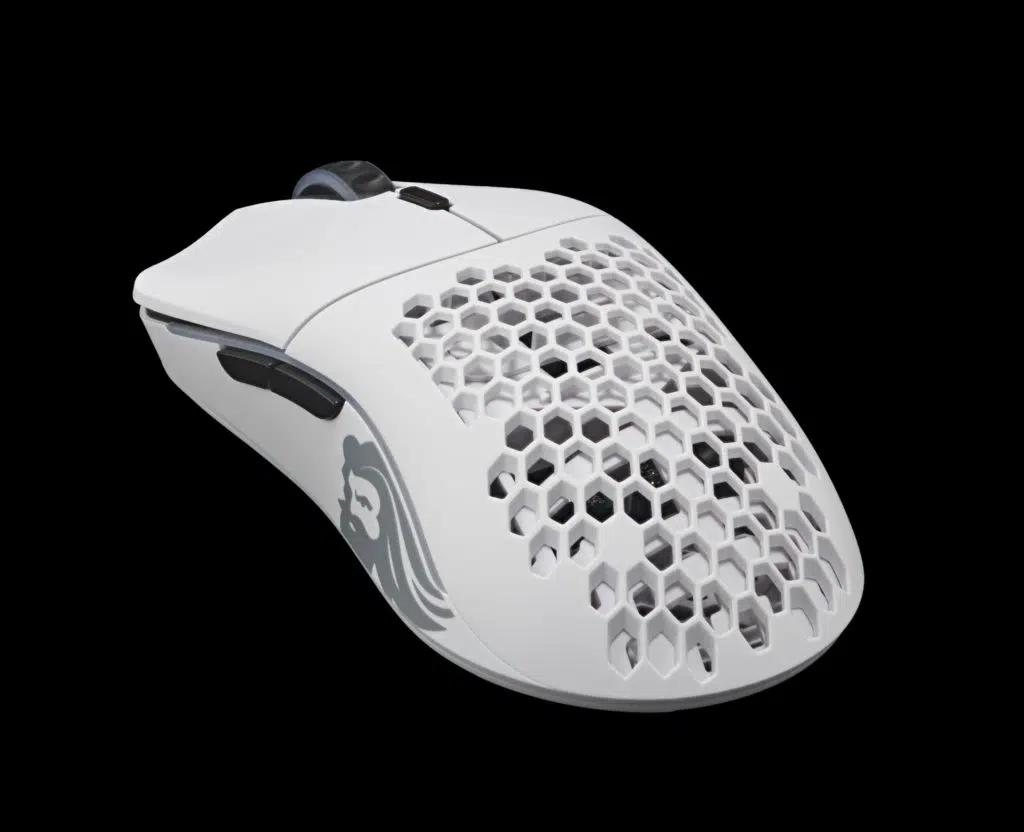 Glorious Model O Wireless Mouse Review The FPS Review