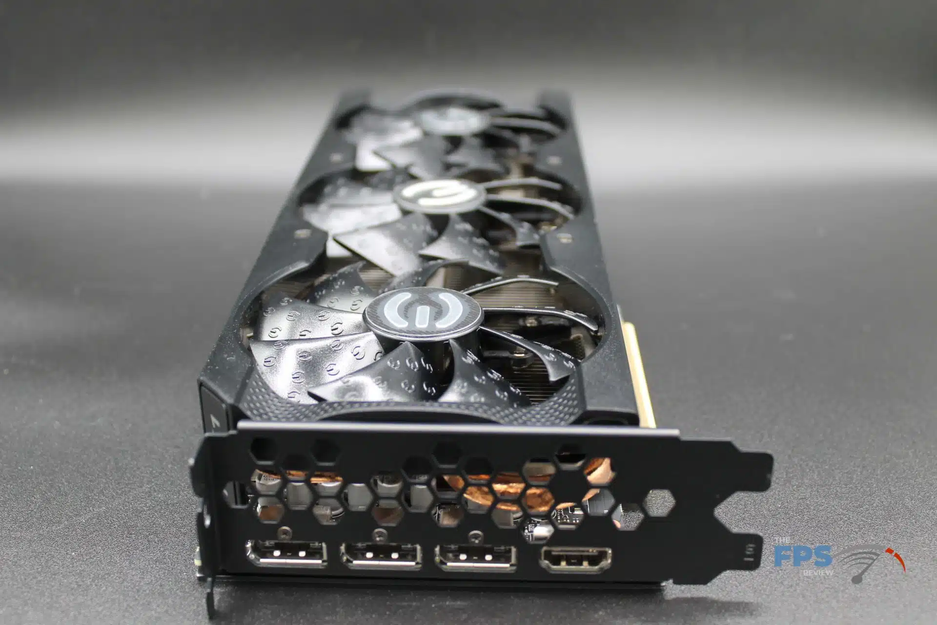 EVGA GeForce RTX 3070 Ti XC3 ULTRA GAMING Video Card Review