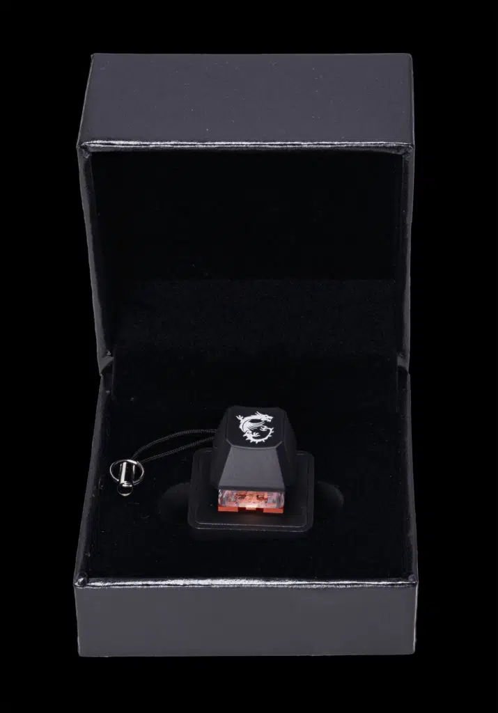 MSI Vigor GK71 Sonic keyring proposal shot