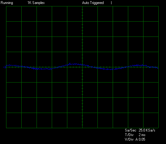Test1 100v 12v output