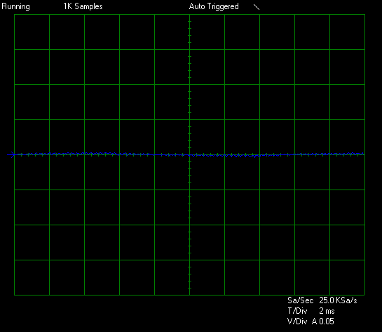 Test1 100v 5v output