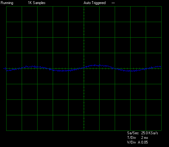 Test2 100v 12v output